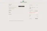 Hemp Generation coupon verification screenshot