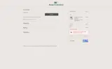Hemp Generation coupon verification screenshot