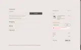 Hemp Generation coupon verification screenshot