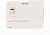 Hemp Generation coupon verification screenshot