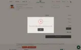 Hemp Generation coupon verification screenshot