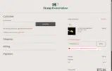 Hemp Generation coupon verification screenshot