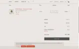 Hemp Generation coupon verification screenshot