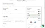 LB50 coupon verification screenshot