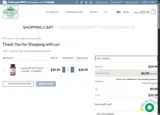 INSTA15 coupon verification screenshot