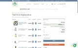 WELCOME25 coupon verification screenshot