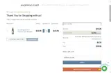 INSTA15 coupon verification screenshot