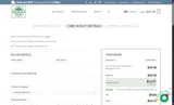 ENJOY30 coupon verification screenshot