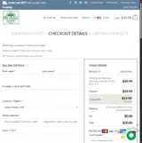 LB50 coupon verification screenshot
