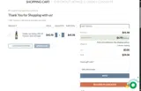Hope15 coupon verification screenshot