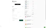 WELCOME20 coupon verification screenshot