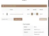 BSH5000 coupon verification screenshot
