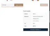 ECS5-24 coupon verification screenshot