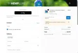 DIEGO15 coupon verification screenshot