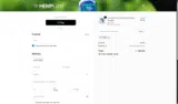 TORI15 coupon verification screenshot
