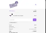 DISCOUNT2024 coupon verification screenshot