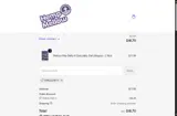 EMELLOW15 coupon verification screenshot