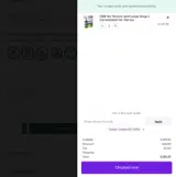 GREATPET20 coupon verification screenshot
