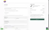 anxiouscanine20 coupon verification screenshot