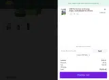 5OFF coupon verification screenshot