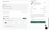 Maggierossi coupon verification screenshot