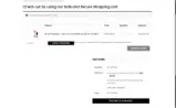 EASTER30 coupon verification screenshot
