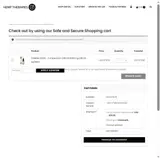 EASTER30 coupon verification screenshot