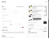 Hemway coupon verification screenshot