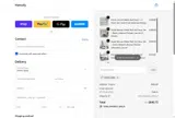 VICGILL2025 coupon verification screenshot
