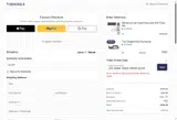 Henckels coupon verification screenshot