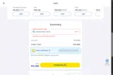 Henckels coupon verification screenshot
