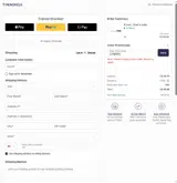 Henckels coupon verification screenshot