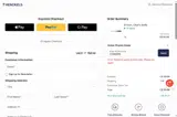 Henckels coupon verification screenshot