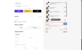 Henly coupon verification screenshot