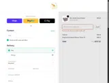 HEYLOVE coupon verification screenshot