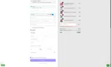 PARTYTIME coupon verification screenshot