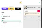 HOTHENNA coupon verification screenshot