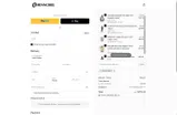WELCOME10 coupon verification screenshot