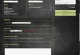 Henning Group coupon verification screenshot