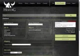 Henning Group coupon verification screenshot
