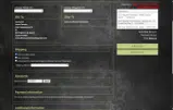 Henning Group coupon verification screenshot