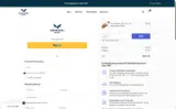 BF25 coupon verification screenshot