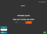 hens33 coupon verification screenshot