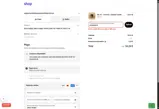 HOLIDAY15 coupon verification screenshot
