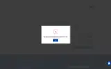 Holidays25 coupon verification screenshot