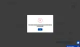 Herbacin120 coupon verification screenshot