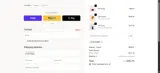 BLOOM30 coupon verification screenshot