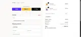 BLOOM coupon verification screenshot