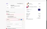 BLOOM coupon verification screenshot