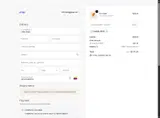DANIJELAPERIC coupon verification screenshot